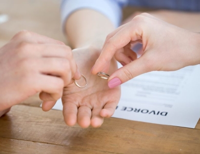 Quy trình nộp đơn ly hôn thuận tình tại xã Thoại Sơn tỉnh An Giang