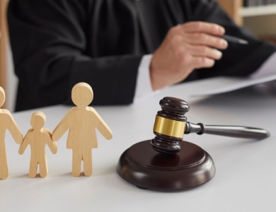 Quyền nuôi con sau ly hôn tại xã Thoại Sơn tỉnh An Giang