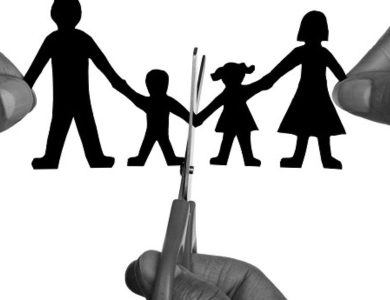 Quyền nuôi con và tài sản sau khi ly hôn tại xã U Minh Thượng tỉnh An Giang