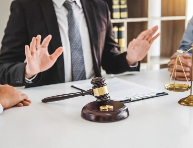 Dịch vụ ly hôn có yếu tố nước ngoài tại Tòa án Khu vực 14 THÀNH PHỐ CẦN THƠ