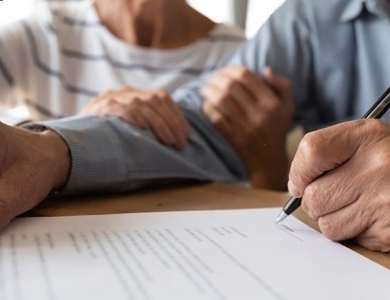 Tài sản thừa kế và quà tặng trong thời kỳ hôn nhân tại xã Chợ Mới tỉnh An Giang 