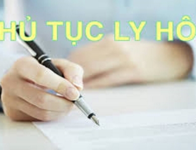 Luật sư tư vấn ly hôn tại thành phố Thủ Dầu Một tỉnh Bình Dương