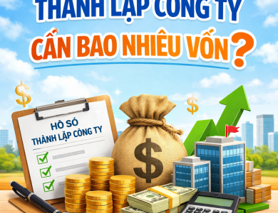 LÀM SAO ĐỂ THÀNH LẬP CÔNG TY TẠI THÀNH PHỐ CẦN THƠ