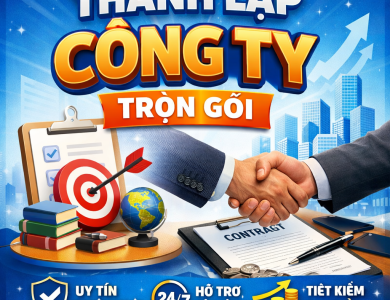 Thủ tục đăng ký kinh doanh tại TỈNH AN GIANG
