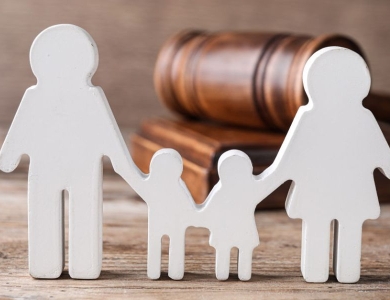 Hồ sơ ly hôn nộp ở đâu Khu vực 13 thành phố Cần Thơ