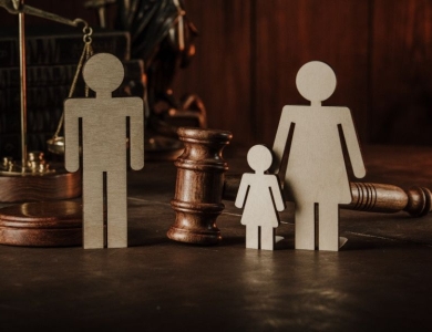 Thay đổi quyền nuôi con sau ly hôn tại xã Thoại Sơn tỉnh An Giang