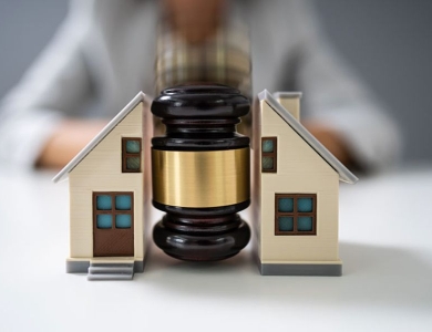 Ly hôn khi vợ chồng ở nước ngoài tại Tòa án Khu vực 12 THÀNH PHỐ CẦN THƠ