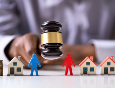 Luật sư tư vấn ly hôn miễn phí tại Tòa án Khu vực 12 thành phố Cần Thơ