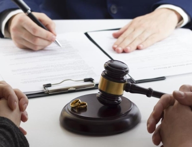 Thủ tục đơn phương ly hôn tại xã Cù Lao Giêng tỉnh An Giang