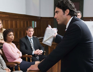 Tư vấn, soạn thảo đơn khiếu nại, khởi kiện hành chính tại huyện Nhà Bè thành phố Hồ Chí Minh