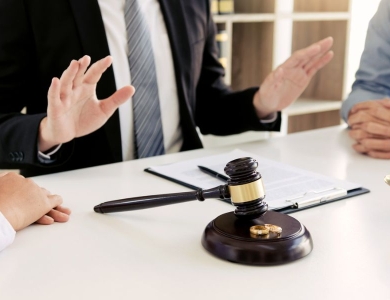 Thuê luật sư ly hôn đơn phương tại xã Thoại Sơn tỉnh An Giang