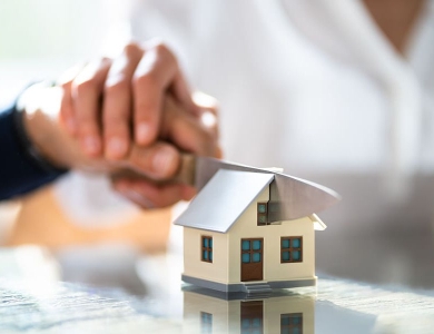 Tình huống không được chia tài sản ly hôn tại xã U Minh Thượng tỉnh An Giang