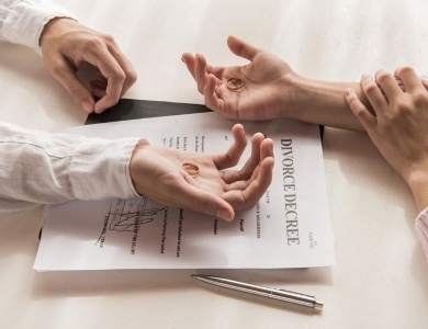 Thủ tục ly hôn với người nước ngoài tại Tòa án Khu vực 14 THÀNH PHỐ CẦN THƠ