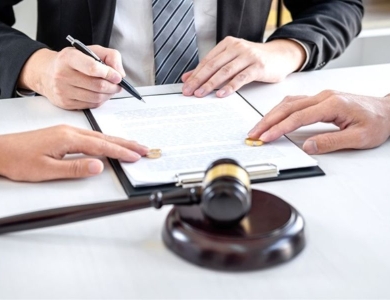 Dịch vụ viết đơn ly hôn nộp tại Tòa án Khu vực 13 thành phố Cần Thơ– Khía cạnh pháp lý và thực tiễn