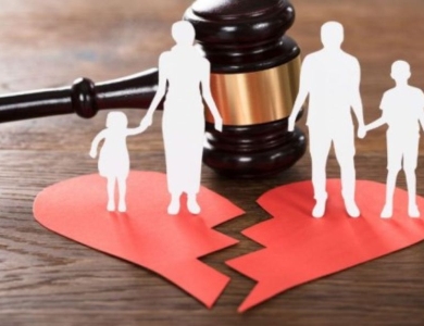 Ly hôn khi vợ chồng ở nước ngoài tại Tòa án Khu vực 14 THÀNH PHỐ CẦN THƠ