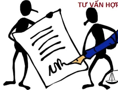 Dịch vụ tư vấn soạn thảo hợp đồng kinh tế hợp pháp 