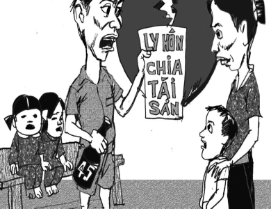 Dịch vụ ly hôn thuận tình nhanh tại thị xã Hòa Thành tỉnh Tây Ninh 