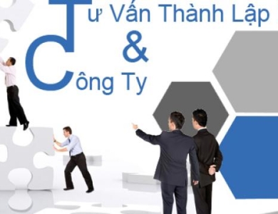Tư vấn thành lập công ty tại Bình Dương