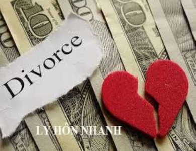 Dịch vụ luật sư ly hôn nhanh tại thị xã Hòa Thành tỉnh Tây Ninh 