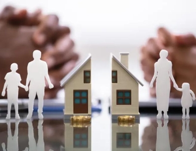 Hồ sơ ly hôn nộp ở đâu Khu vực 14 thành phố Cần Thơ