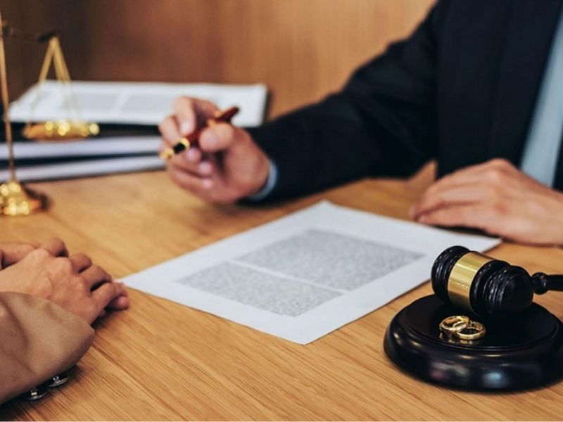 Khi nào nên chọn ly hôn đơn phương tại xã Vĩnh Thuận tỉnh An Giang