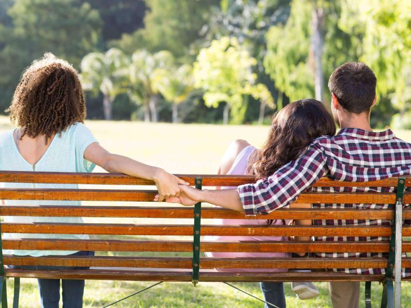 Khi nào nên chọn ly hôn đơn phương tại xã An Minh tỉnh An Giang