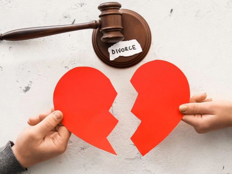 khi nào nên chọn ly hôn đơn phương tại xã Phú Hòa tỉnh An Giang