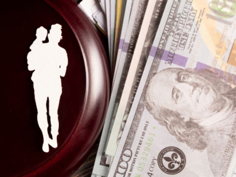 quyền cha và mẹ sau ly hôn đơn phương tại xã Óc Eo tỉnh An Giang