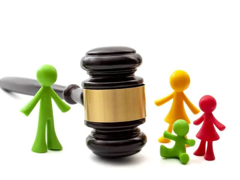 Giải pháp cho cặp vợ chồng không đạt được thỏa thuận nuôi con tại thành phố Hồ Chí Minh