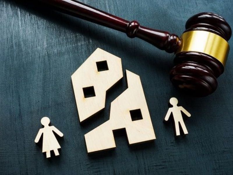 Ly hôn trọn gói tại Tòa án Khu vực 19 TP.HCM