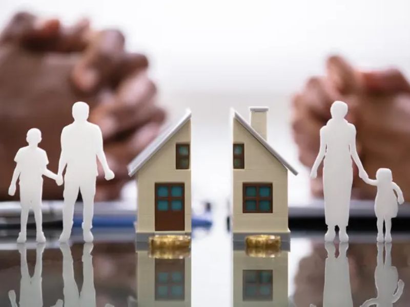 LUẬT SƯ TƯ VẤN HÔN NHÂN GIA ĐÌNH TẠI TÒA ÁN KHU VỰC 13 TP.HCM