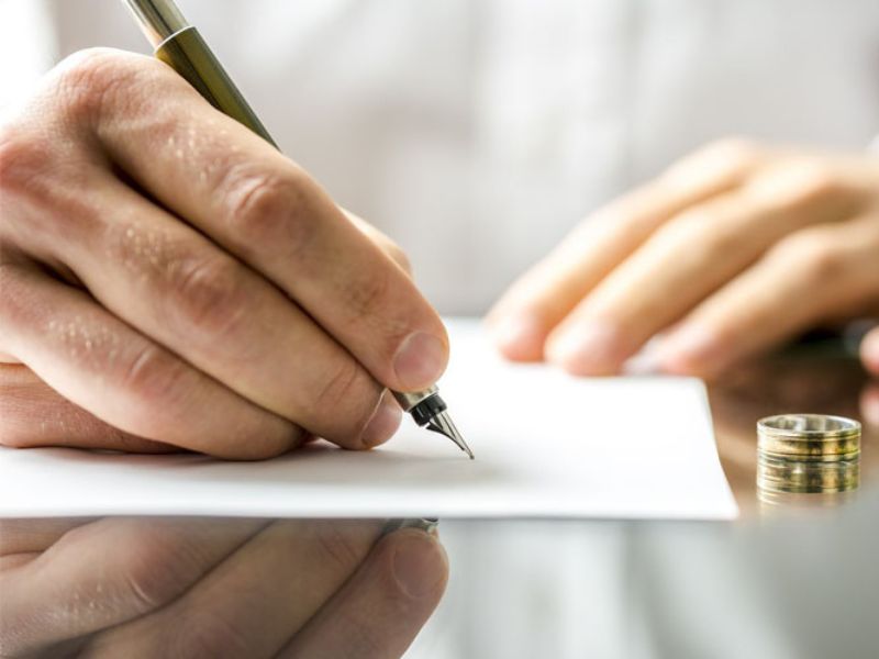 Các bước chuẩn bị hồ sơ ly hôn thuận tình tại xã Thoại Sơn tỉnh An Giang