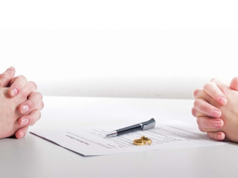 Các bước chuẩn bị hồ sơ ly hôn thuận tình tại Trần Văn Thời tỉnh Cà Mau