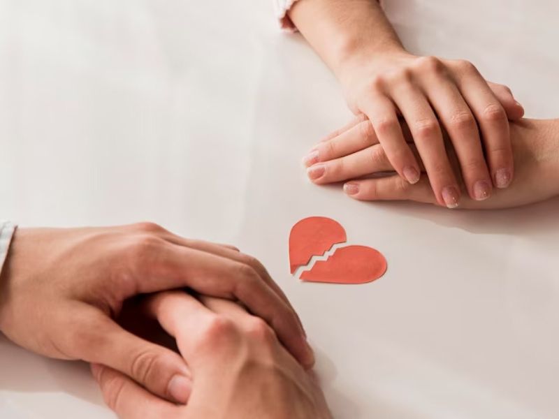 Cách luật sư soạn hồ sơ ly hôn đơn phương tại xã Thọ Sơn tỉnh Đồng Nai