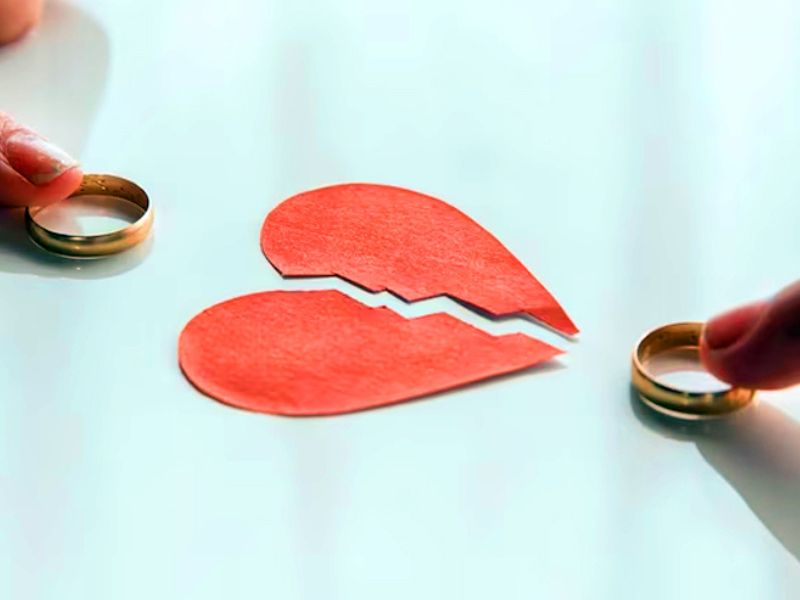 Cách luật sư soạn hồ sơ ly hôn đơn phương tại xã Ô Lâm tỉnh An Giang