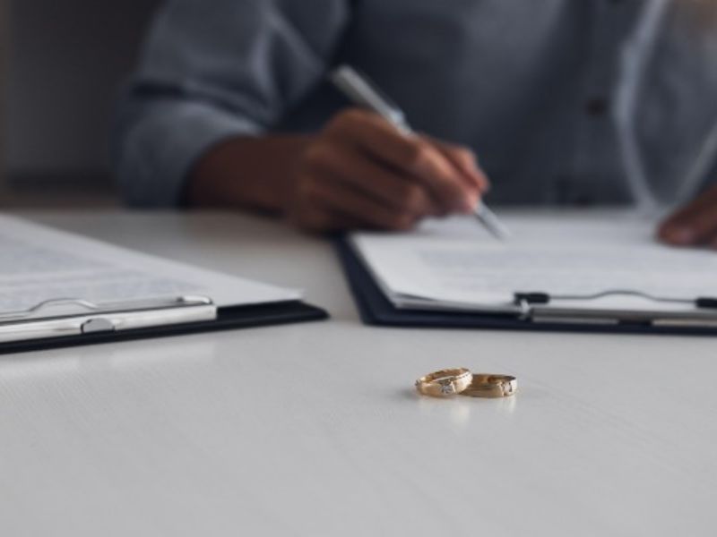 Những lưu ý quan trọng khi làm hồ sơ ly hôn đơn phương