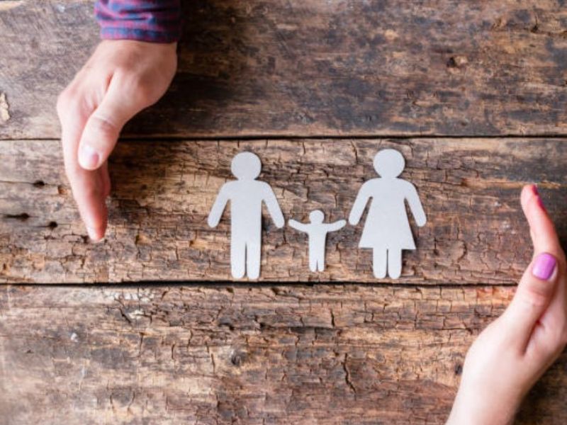 ĐIỀU KIỆN DÀNH QUYỀN NUÔI CON PHƯỜNG TÂN ĐỊNH THÀNH PHỐ HỒ CHÍ MINH