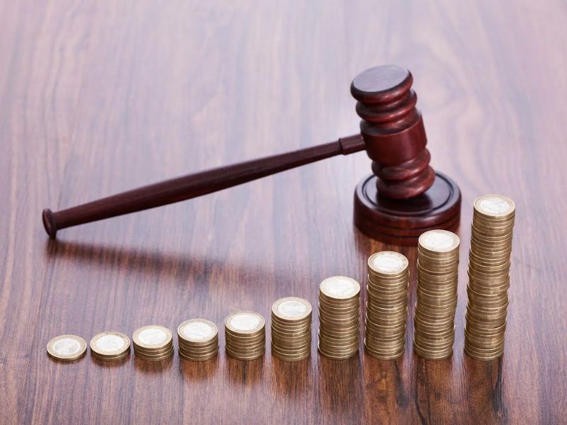 Chi phí pháp lý khi tranh chấp quyền nuôi con những điều cần biết