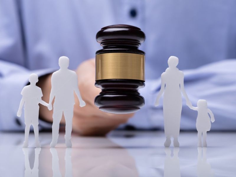 Thủ tục đơn phương ly hôn tại huyện Nông Cống  tỉnh Thanh Hóa