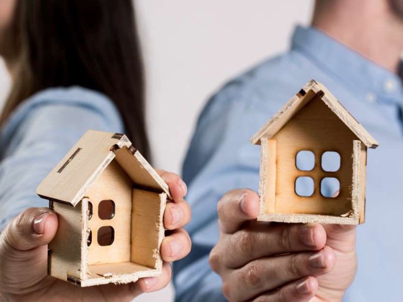 Nguyên tắc chia tài sản đầu tư chung khi ly hôn