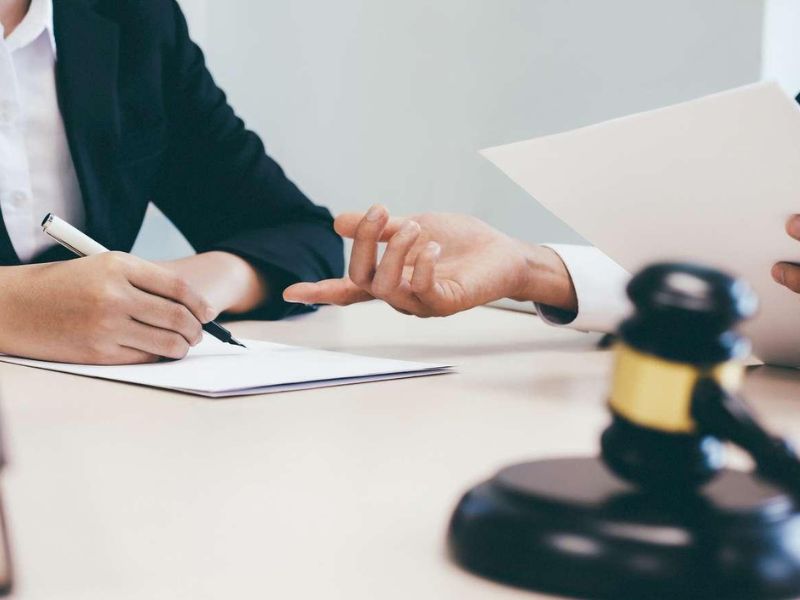 TƯ VẤN LY HÔN MIỄN PHÍ TẠI VĨNH CỬU ĐỒNG NAI