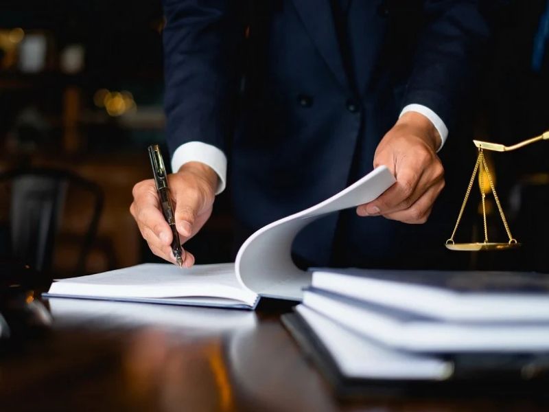 TƯ VẤN LY HÔN MIỄN PHÍ TẠI ĐỊNH QUÁN ĐỒNG NAI