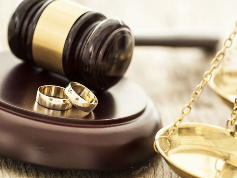 Giải pháp không ly hôn thuận tình