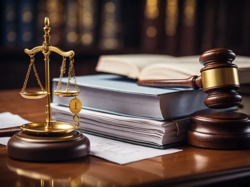 Giải quyết hồ sơ ly hôn đơn phương tại xã Đất Mới tỉnh Cà Mau