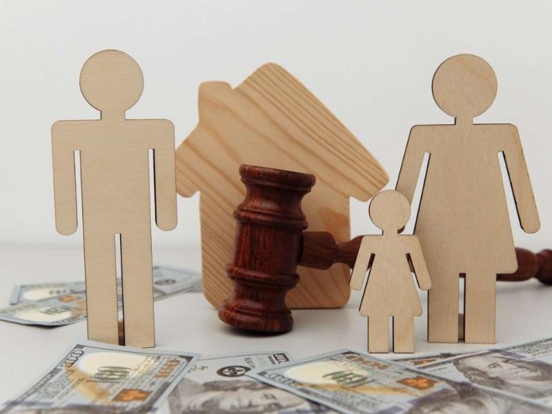 Quyền nuôi con sau ly hôn theo pháp luật Việt Nam