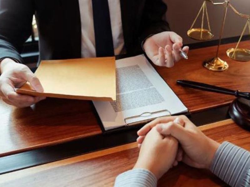 Lợi ích thuê luật sư ly hôn thuận tình tại phường Tân Châu tỉnh An Giang