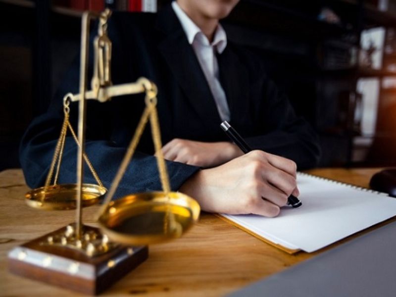 Lợi ích thuê luật sư ly hôn thuận tình tại Quận 4 thành phố Hồ Chí Minh