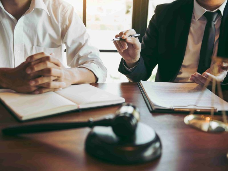 LUẬT SƯ LY HÔN PHÚ GIÁO BÌNH DƯƠNG