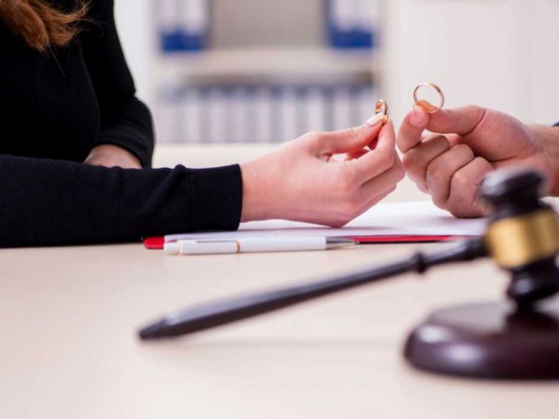 Lưu ý khi ký đơn ly hôn thuận tình tại phường Bình Thới thành phố Hồ Chí Minh 