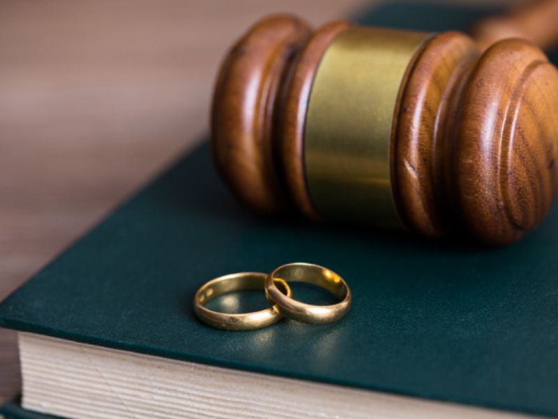 Ly hôn đơn phương tại huyện Bù Đăng Bình Phước có khó không